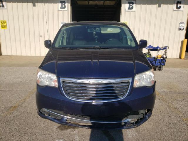 2C4RC1BG0ER270969 | 2014 CHRYSLER TOWN and COU