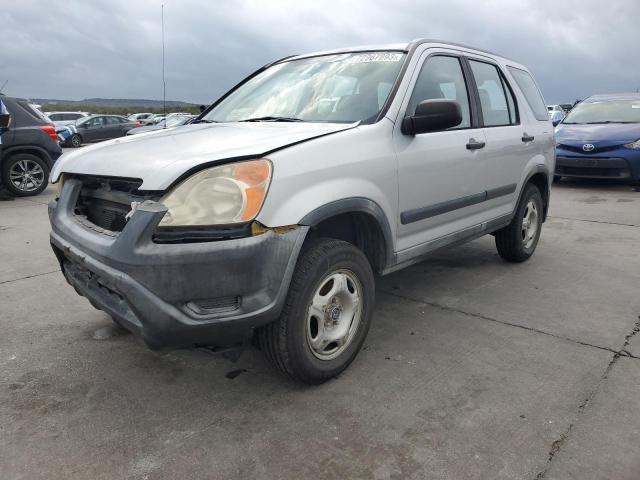 2003 Honda CR-V LX