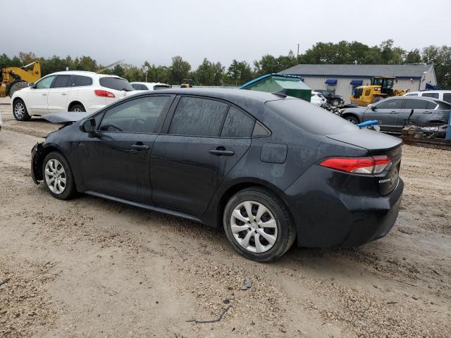 JTDEPRAE3LJ003036 Toyota COROLLA LE
