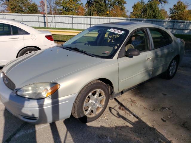 2005 Ford Taurus SEL