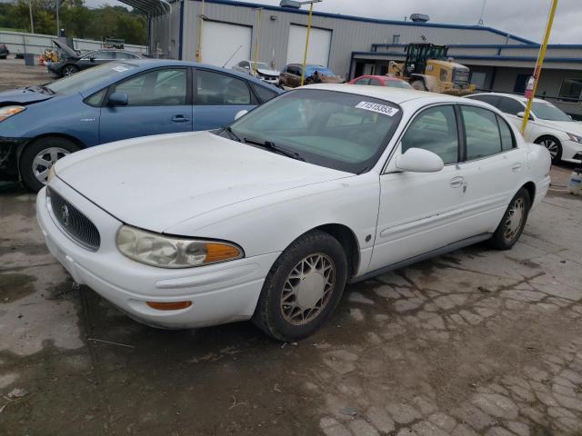 2000 Buick LeSabre Limited