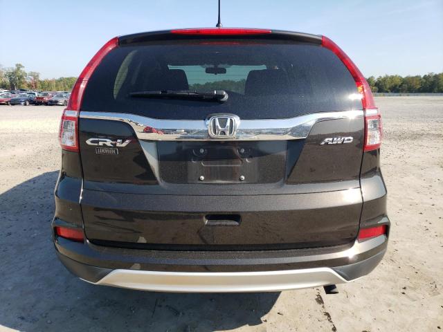 2HKRM4H54FH692519 Honda CR-V EX