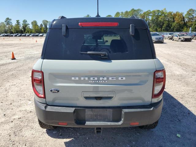 3FMCR9C67MRA30329 Ford Bronco Sport Outer Banks