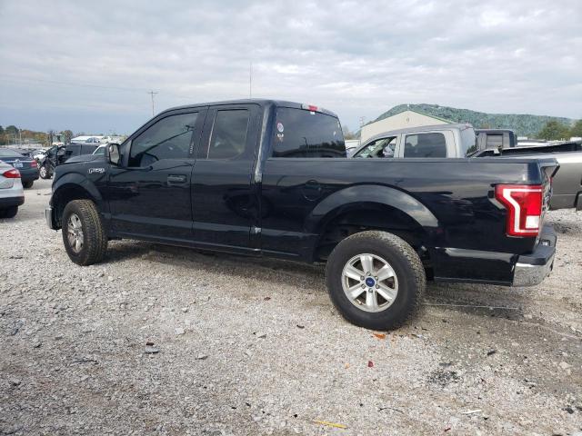 1FTEX1C88HKE32375 | 2017 FORD F150 SUPER