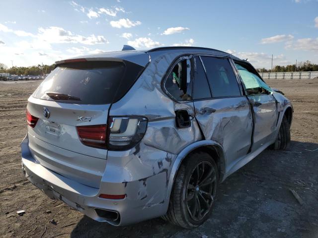 5UXKR2C50J0Z14301 2018 BMW X5, photo no. 3