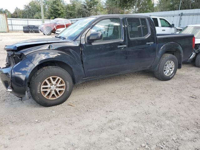 2014 Nissan Frontier S