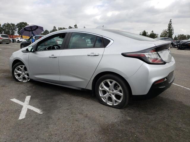 VIN 1G1RD6S57HU186169 2017 Chevrolet Volt, Premier no.2