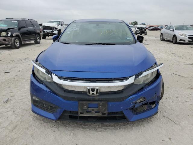 19XFC2F56GE034803 | 2016 HONDA CIVIC LX