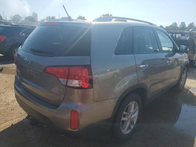 5XYKT4A77EG536027 KIA SORENTO LX