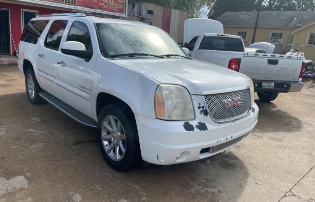 2008 GMC Yukon XL Denali