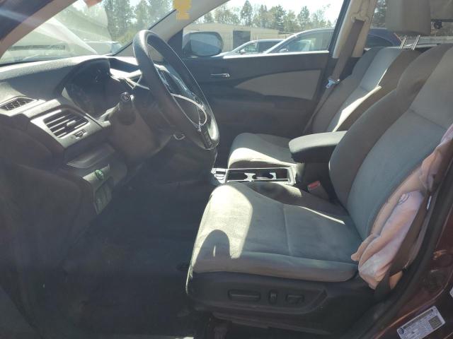 2HKRM4H53GH603525 Honda CR-V EX