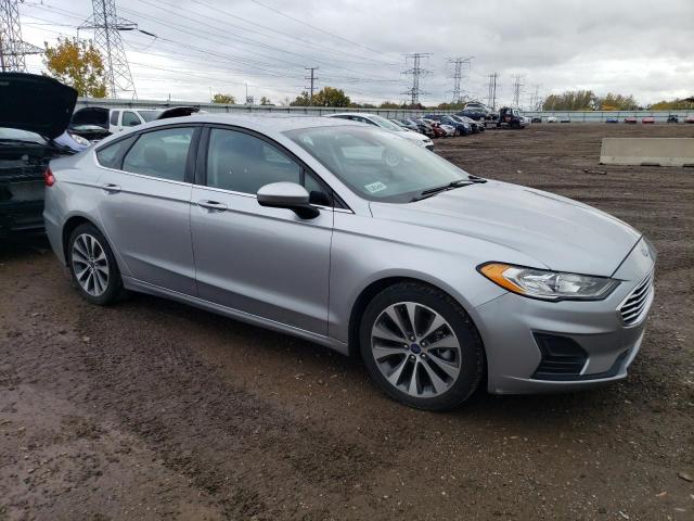 3FA6P0T93LR190306 Ford Fusion SE 4