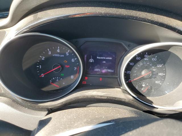 KNDMC5C14F6055485 KIA SEDONA EX