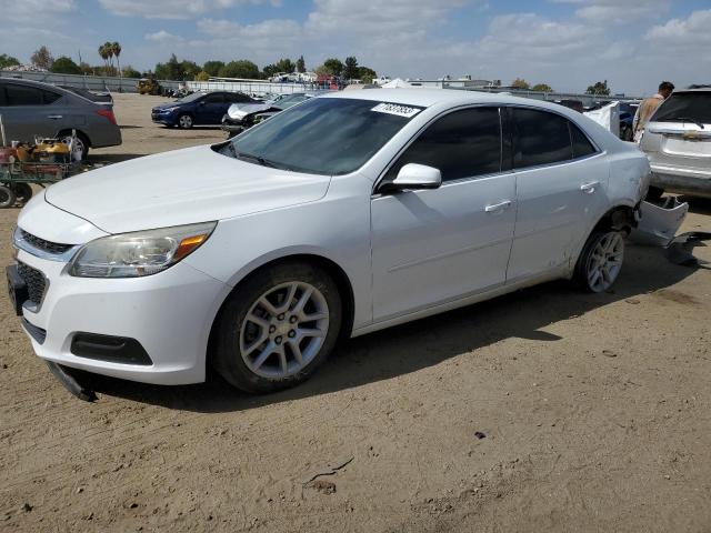 2015 Chevrolet Malibu 