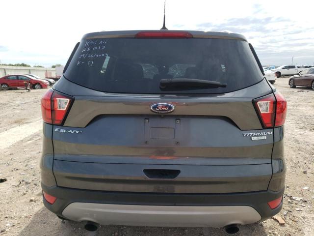 1FMCU0J9XKUB01066 | 2019 FORD ESCAPE TIT