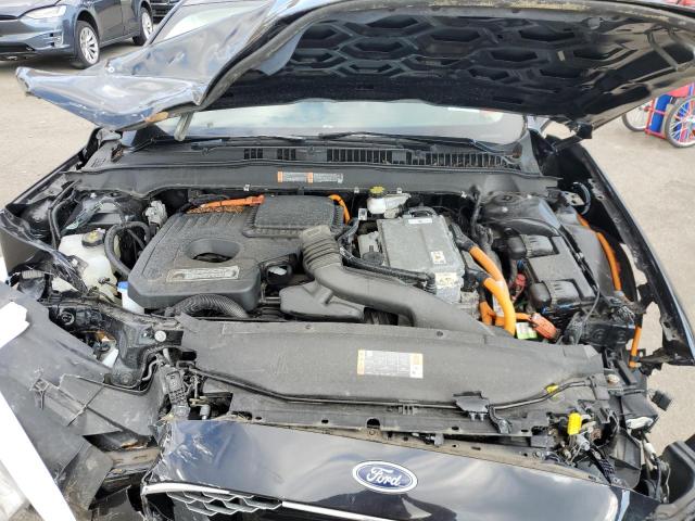 3FA6P0SU8LR235214 2020 FORD FUSION, photo no. 11