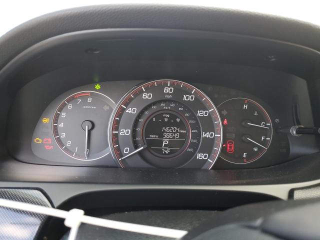 1HGCR2F51EA155872 Honda Accord Sport