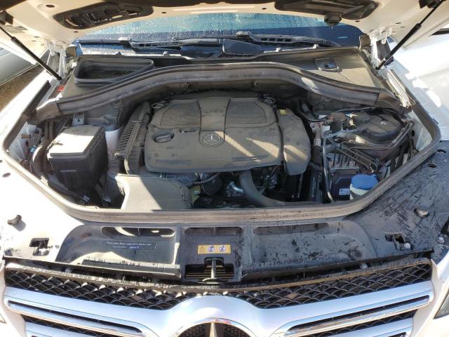 4JGDA5HB8JB009595 Mercedes-Benz Gle 350 4matic