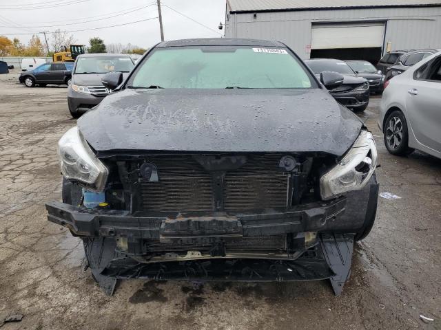 KNALN4D70E5166474 KIA Cadenza Premium