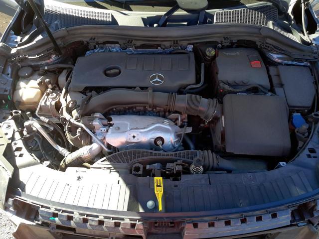 W1N4N4GB1MJ203036 Mercedes-Benz GLA 250
