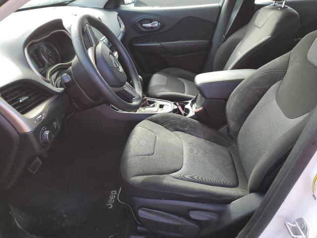 1C4PJLAB1GW281553 Jeep Cherokee Sport