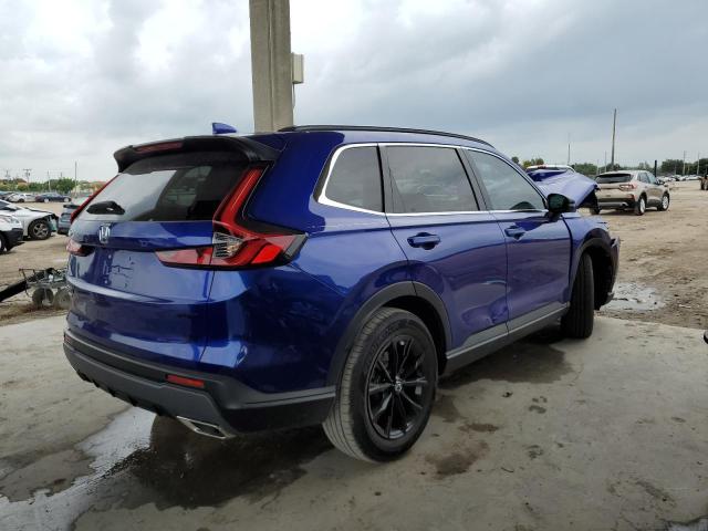 2023 HONDA CR-V SPORT - 2HKRS5H50PH713041