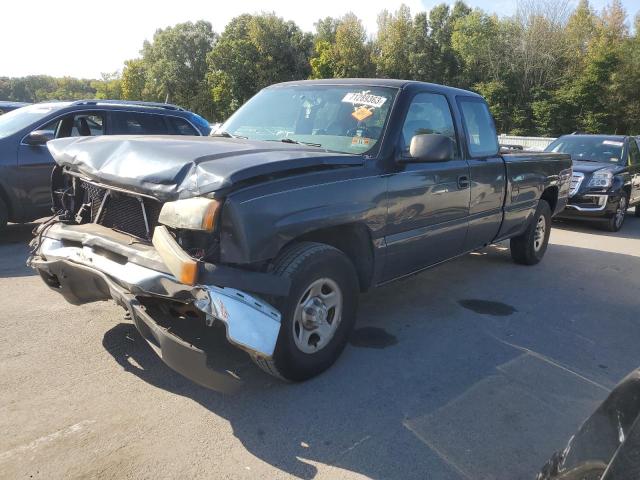 2004 Chevrolet C/K 1500 