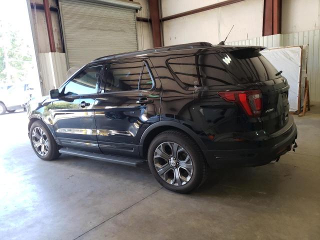 1FM5K8GT7JGB17593 Ford EXPLORER SPORT