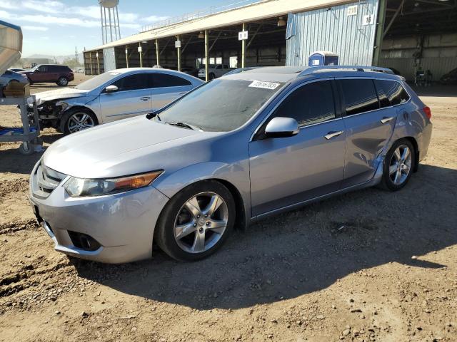 2014 Acura TSX 