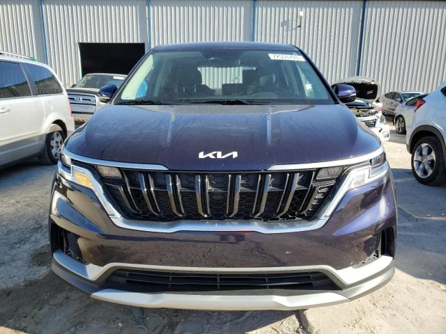KNDNB4H33N6060347 KIA Carnival Lx