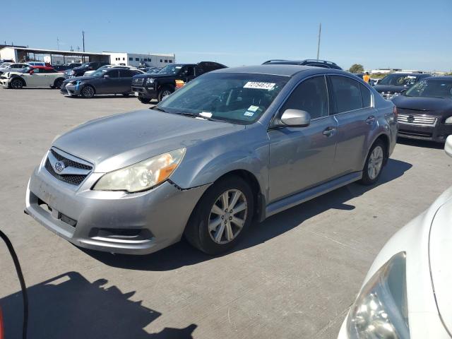 2011 Subaru Legacy 2.5i Premium