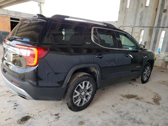 1GKKNML46PZ178604 GMC Acadia SLT 3