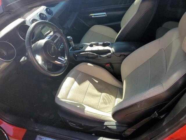 1FATP8UH4J5136035 Ford MUSTANG