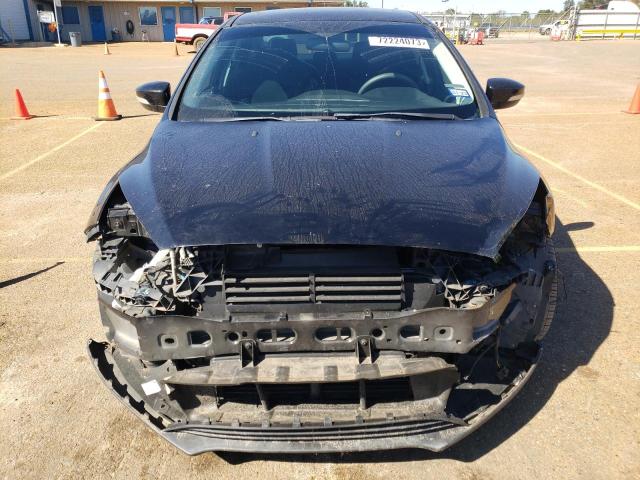1FADP3H24JL222941 Ford FOCUS SEL