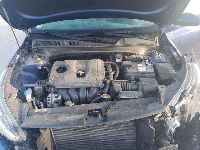 2019 KIA FORTE FE - 3KPF24AD2KE038403