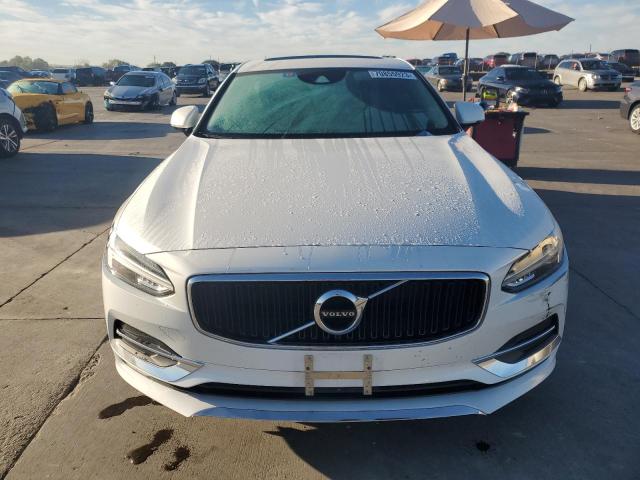 LVY102AK6KP081718 Volvo S90 T5 MOM 5