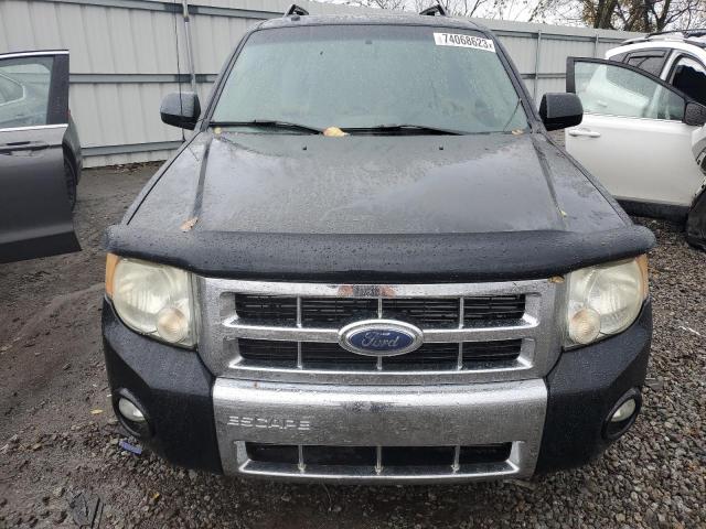 2008 Ford Escape Limited VIN: 1FMCU94128KA77361 Lot: 74068623