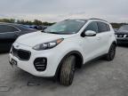 2018 KIA SPORTAGE E - KNDPNCAC2J7372894