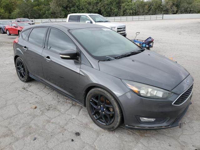 1FADP3K2XGL340493 | 2016 FORD FOCUS SE