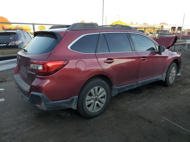 4S4BSAAC0J3220414 | 2018 SUBARU OUTBACK 2.