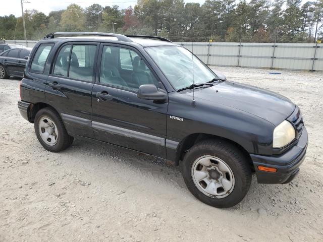 2003 Suzuki Vitara Jls VIN: 2S3TE52V736107077 Lot: 74313123