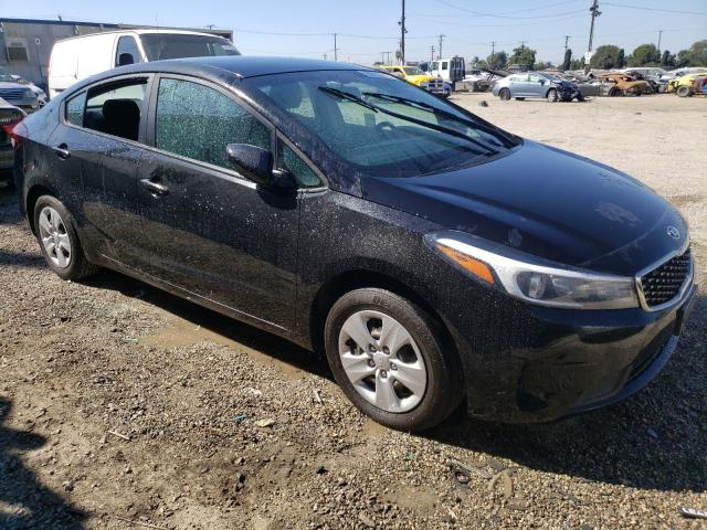 3KPFK4A7XHE058451 KIA FORTE LX
