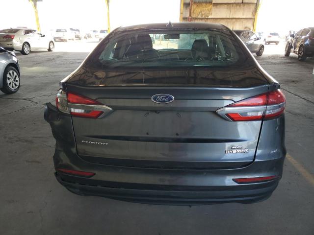 3FA6P0LU9KR106685 2019 FORD FUSION, photo no. 6