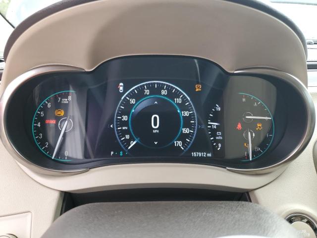 1G4GF5G34FF225971 Buick Lacrosse Premium