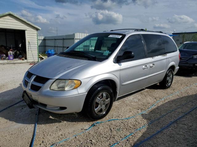 2001 Dodge Grand Caravan 