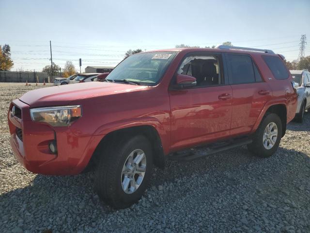 2016 Toyota 4Runner 