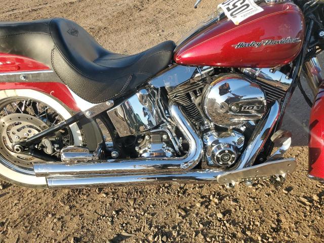 2017 HARLEY-DAVIDSON FLSTN SOFT 1HD1JDV14HB037383