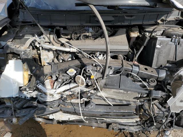 KNMAT2MV5JP510835 Nissan ROGUE S