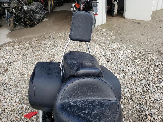 2013 HONDA VT1300 CT JH2SC6672DK300289