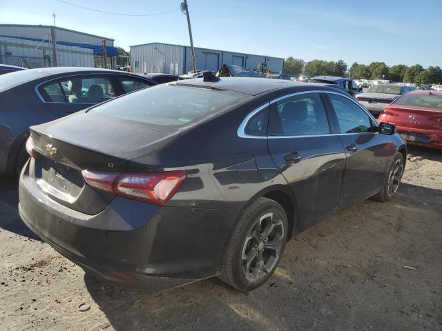 1G1ZD5ST6NF214214 | 2022 CHEVROLET MALIBU LT